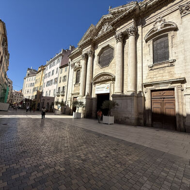 Appartement 2 pièces 151200 €