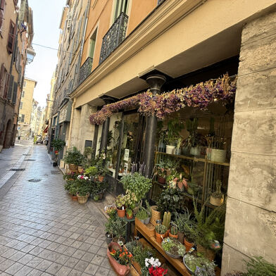 Appartement 2 pièces 151200 €