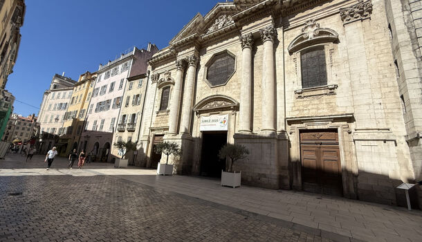 Appartement 4 pièces  à vendre Toulon 83000