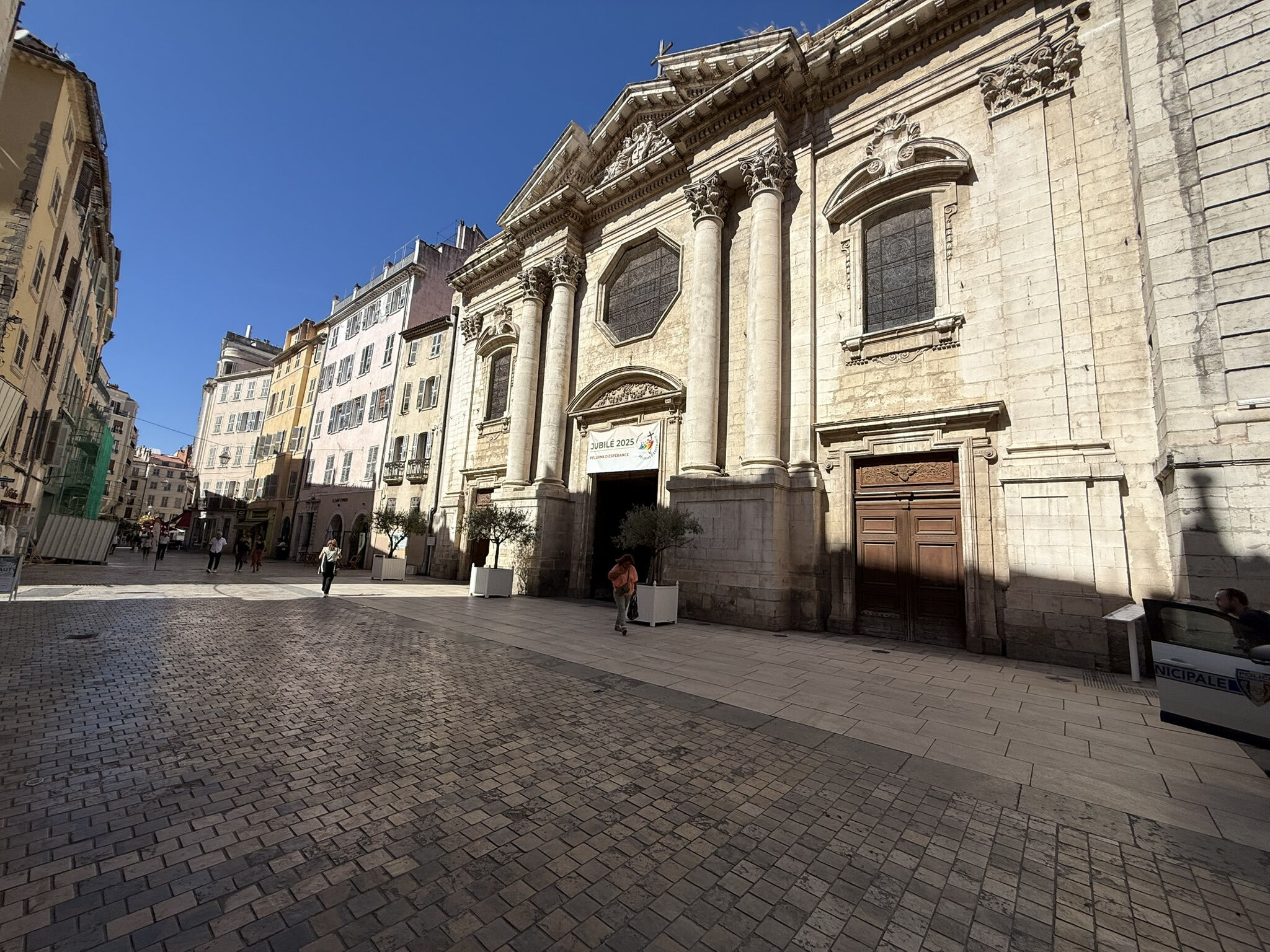 Appartement  T2 à vendre Toulon 83000