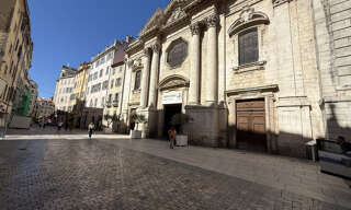 Appartement 2 Pièces 30 m² à vendre à Toulon (83000)