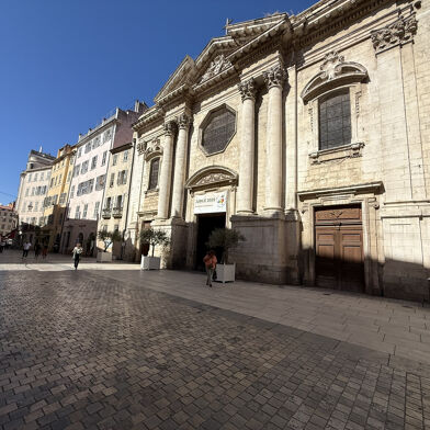 Appartement 2 pièces 97200 €