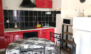 Appartement 4 Pièces 70 m² à vendre à Agde (34300)