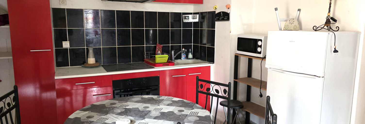 Appartement 4 Pièces 70 m² à vendre à Agde (34300)