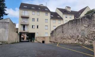 Appartement 2 Pièces 53 m² à vendre à Montargis (45200)