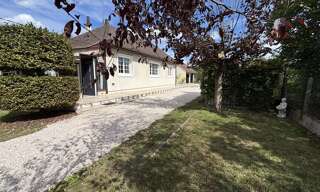 Maison 4 Pièces 82 m² à vendre à Romorantin-Lanthenay (41200)