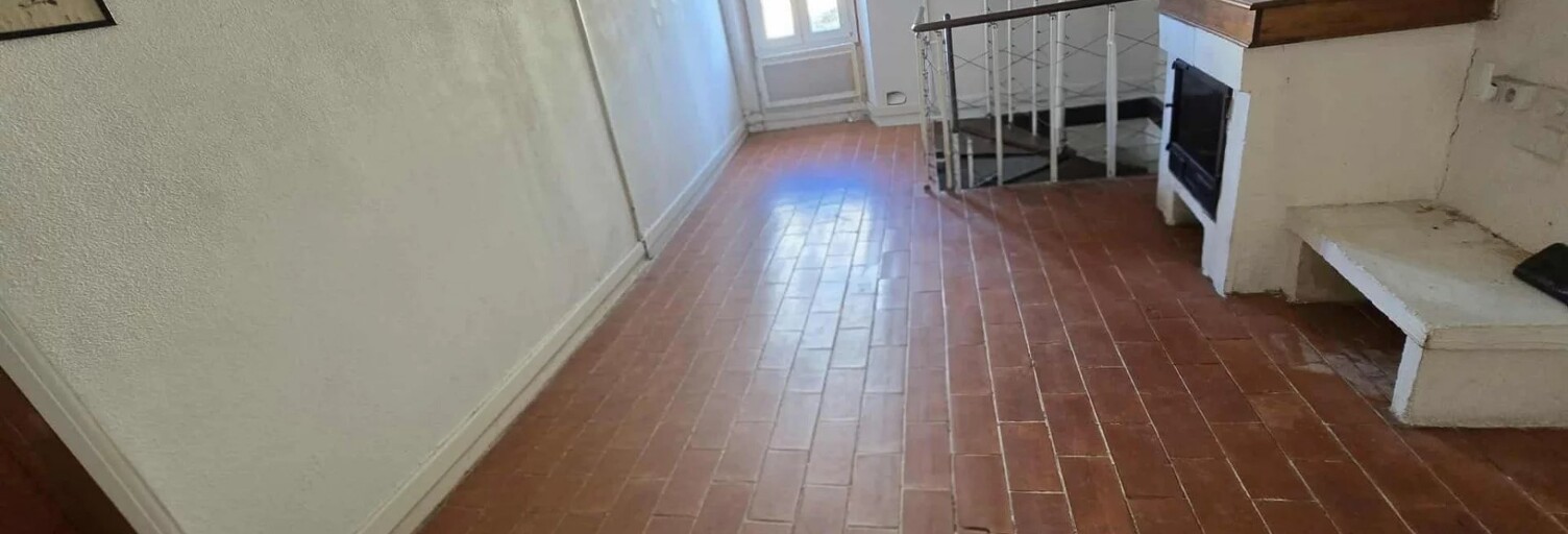 Appartement 5 Pièces 107 m² à vendre à Le Luc (83340)