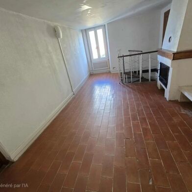Appartement 5 pièces 185000 €