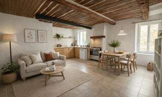 Appartement 5 Pièces 107 m² à vendre à Le Luc (83340)