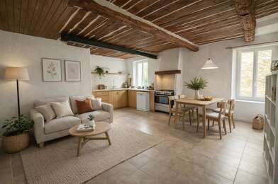 Appartement 5 pièces 175000 €