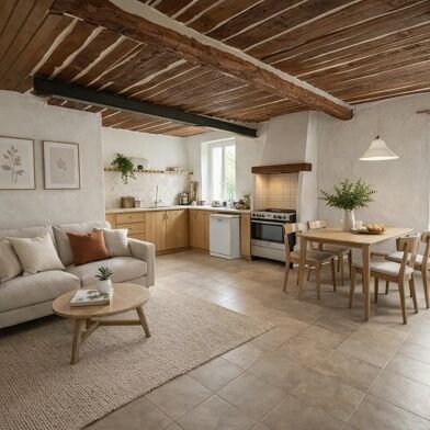 Appartement 5 pièces 175000 €