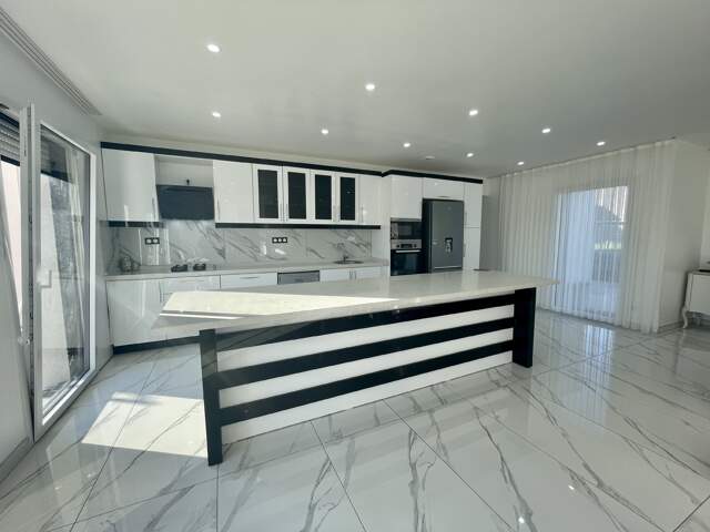 A VENDRE- SOQUET IMMOBILIER - MAISON RECENTE DE PLAIN-PIED — photo du bien