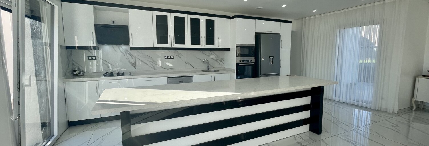 Maison 7 Pièces 164 m² à vendre à Saint-Hélen (22100)