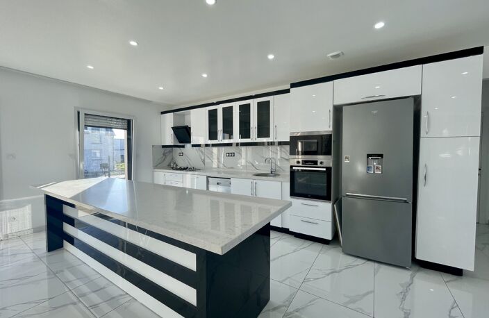 A VENDRE- SOQUET IMMOBILIER - MAISON RECENTE DE PLAIN-PIED — photo 5