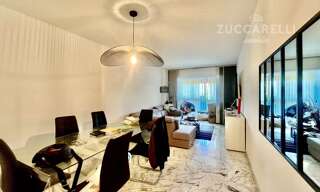 Appartement 2 Pièces 56 m² à vendre à Nice (06000)