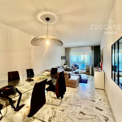 Appartement 2 pièces 275000 €