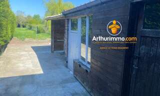 Maison 5 Pièces 98 m² à vendre à Dourges (62119)