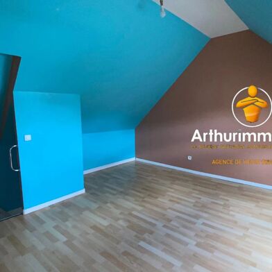 Maison 5 pièces 149000 €