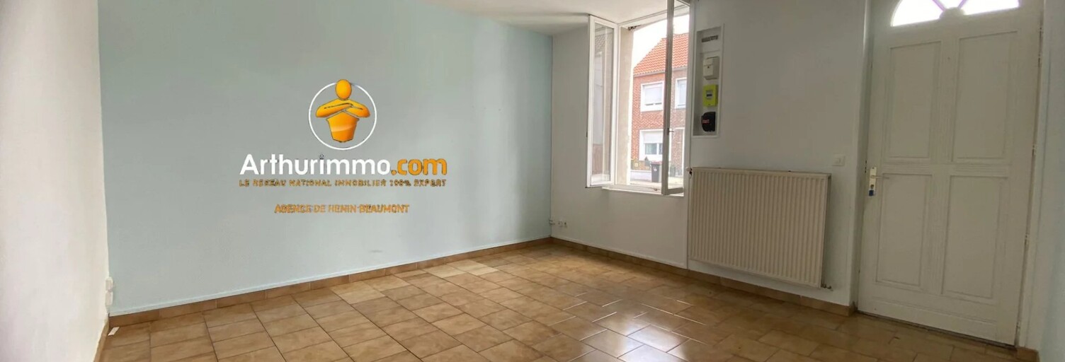 Maison 5 Pièces 98 m² à vendre à Dourges (62119)