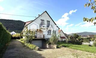 Maison 7 Pièces 185 m² à vendre à Châtenois (67730)