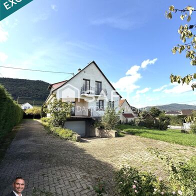 Maison 7 pièces 529000 €