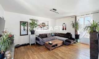 Appartement 2 Pièces 46 m² à vendre à Achères (78260)