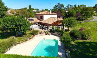 Maison 6 Pièces 145 m² à vendre à Virazeil (47200)