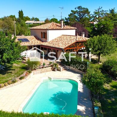 Maison 6 pièces 338500 €