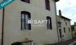 Immeuble  113 m² à vendre à Gondreville (54840)