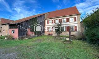 Maison 5 Pièces 153 m² à vendre à Waldhambach (67430)