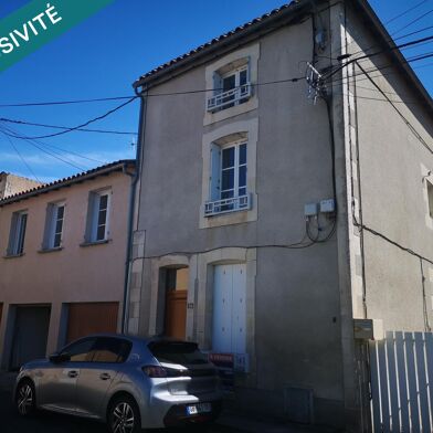 Maison 7 pièces 268000 €