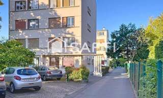 Appartement 3 Pièces 57 m² à vendre à Villejuif (94800)