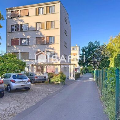 Appartement 3 pièces 230000 €