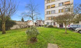 Appartement 3 Pièces 57 m² à vendre à Villejuif (94800)