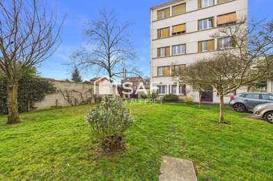 Appartement 3 pièces 215000 €