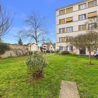 Appartement 3 pièces 215000 €