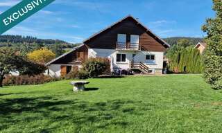 Maison 10 Pièces 210 m² à vendre à Arc-sous-Cicon (25520)