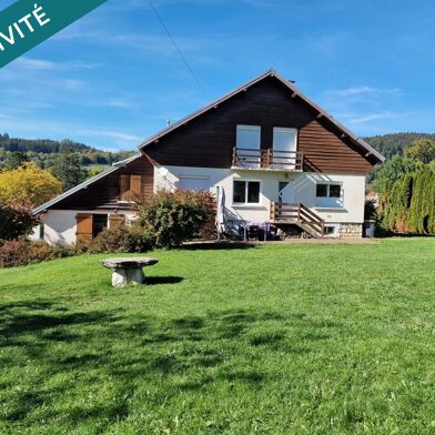 Maison 10 pièces 350000 €