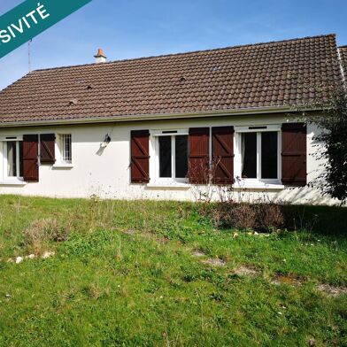 Maison 5 pièces 99500 €