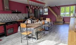 Maison 10 Pièces 285 m² à vendre à Bazuel (59360)