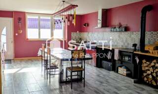 Maison 10 Pièces 285 m² à vendre à Bazuel (59360)