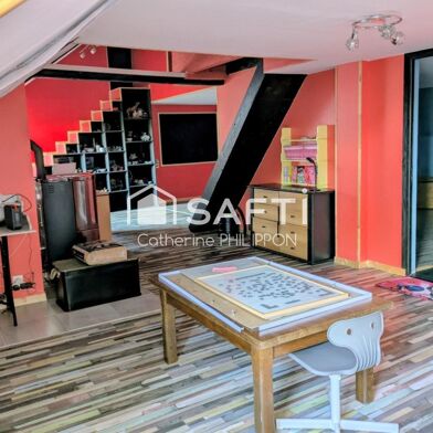 Maison 10 pièces 172000 €