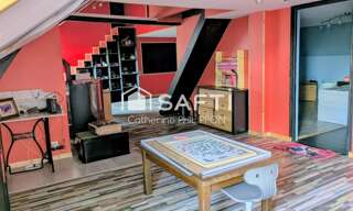 Maison 10 Pièces 285 m² à vendre à Le Cateau-Cambrésis (59360)