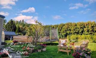 Maison 10 Pièces 285 m² à vendre à Le Cateau-Cambrésis (59360)