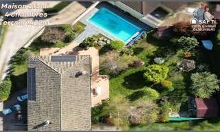 Maison 6 Pièces 213 m² à vendre à Châtillon-sur-Chalaronne (01400)