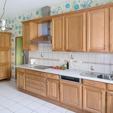 Maison 5 pièces 199900 €