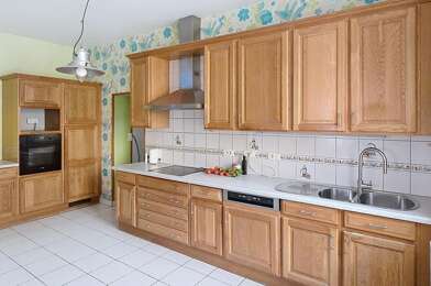 Maison 5 pièces 199900 €