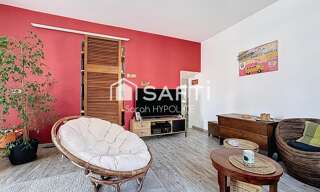 Maison 3 Pièces 105 m² à vendre à Podensac (33720)