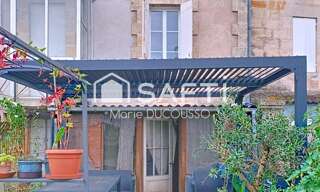 Maison 3 Pièces 67 m² à vendre à Castillon-la-Bataille (33350)