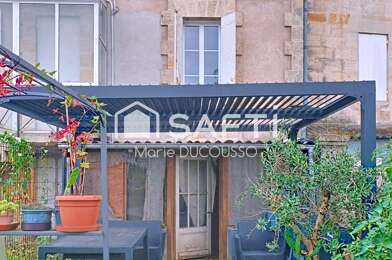 Maison 3 pièces 89000 €